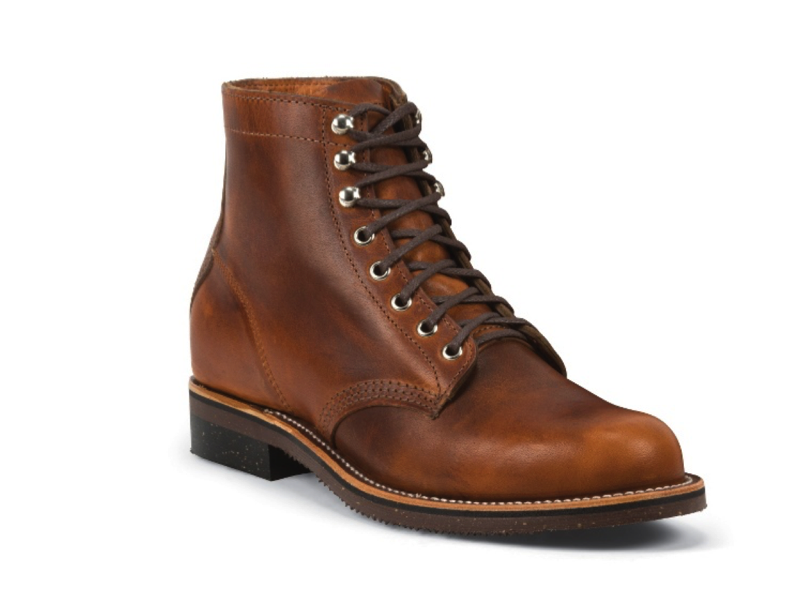 chippewa 1939 service boot